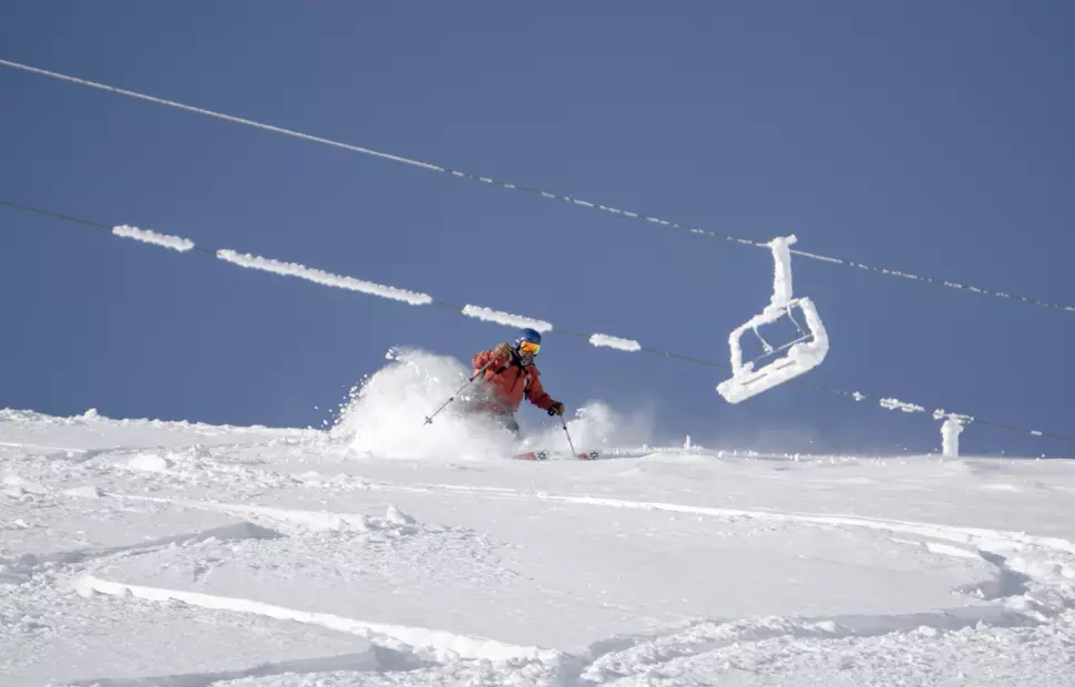 Gudauri featured image