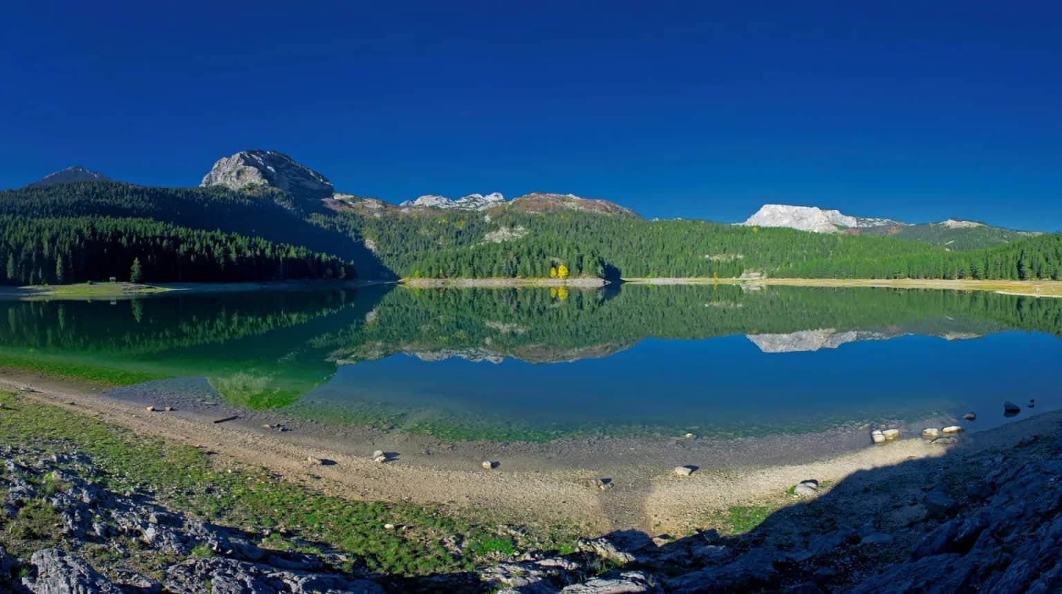 Durmitor